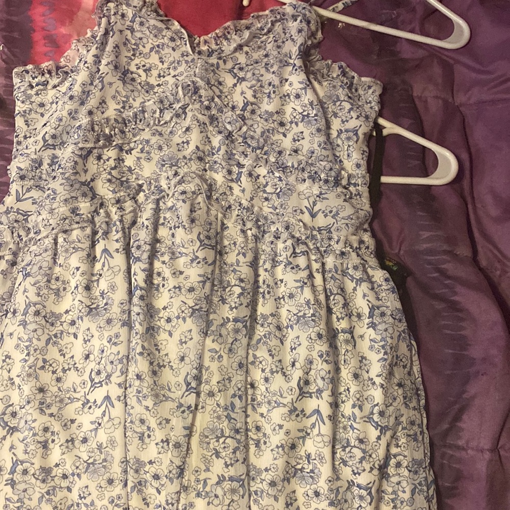 Sping dress